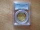 2012-w Ms-70 Caroline Harrison Gold $10 Commemorative Pcgs Cert. Mint Perfect