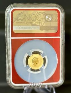 2013 $15 Australian War In The Pacific Commemorative Gold Coin, 1/10 Ounce
