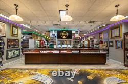 2013 5 Star General 3pc Gold & Silver Proof Set WithOGP. 2457oz AGW