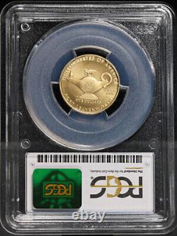 2013-P 5 Star Generals MacArthur Commemorative Gold $5 PCGS MS69