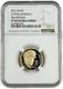 2013 W 5-star General Macarthur United States $5 Proof Gold Coin Ngc Pf 69 Uc