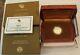 2013 W First Spouse 1/2 Oz Gold $10 Coin Uncirc Edith Wilson Withboxes & Coa