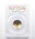 2014-w $5 Baseball Hof Gold Commemorative Cal Ripken Jr Iron Man Ms70 Pcgs 1415