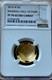 2014 W $5 Gold Baseball Hall Of Fame Proof Coin Ngc Pf70 Ultra Cameo