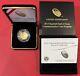 2014-w $5 Gold Baseball Hall Of Fame Commemorative Us Mint Coin Ogp Box Coa
