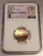 2014-w Derek Jeter #2 Ngc Ms70 Baseball Hall Of Fame Gold Glove $5 Coin Rare