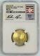 2014 W Gold $5 Nolan Ryan Baseball Hall Of Fame Coin Ngc Ms 70 Early Releases