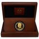 2014 W Us Gold Half-dollar Kennedy 50th Anniversary Proof 50c In Ogp