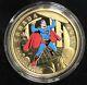 2015 Canada 14k Gold Superman Coin Superman # 4 1940