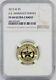 2015-w U. S. Marshals Gold Star Badge $5 Ngc Pf69 Ultra Cameo 1/4 Oz Proof Coin