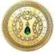 2016 Canada $250 Celebrating Her Majesty's 90th Birthday Pure Gold Coin