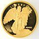 2016 Saint-gaudens Commemorative 1oz Gold High Relief Coin National Park Medal