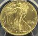 2016 W 1/2 Oz Gold Walking Liberty Half 50¢ Pcgs Sp70 100th Anniversary Ms 70