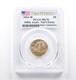 2016-w $5 National Parks Gold Commemorative First Strike Ms70 Pcgs 2522