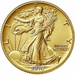 2016 W Centennial Gold 3-coin Set