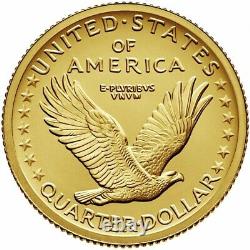 2016 W Centennial Gold 3-coin Set