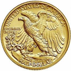2016 W Centennial Gold 3-coin Set