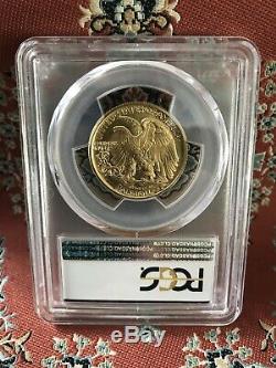 2016 W Gold Centennial 3 Coin Set PCGS SP70 First Day of Issue