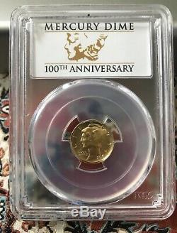 2016-W Gold Centennial Set (3 Coins) PCGS SP70 First Strike