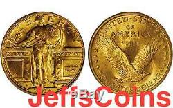 2016 W Mercury Dime Centennial Gold Coin 10¢ Uncirculated 16XB. 9999 24k 1916
