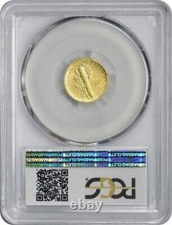 2016-W Mercury Dime Centennial Gold Coin SP69 PCGS