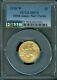 2016 W National Parks $5 Gold Pcgs Ms70 Mac Finest Registry Mac Spotless
