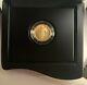 2016-w Standing Liberty Quarter Gold Centennial Commemorative Coin With Box+coa