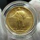 2016 W Standing Liberty Centennial Gold Coin 1/4 Oz. 9999 Gold Quarter 16xc
