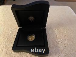 2016-W Standing Liberty Quarter Centennial Commemorative 1/4 oz. 9999 Gold Coin