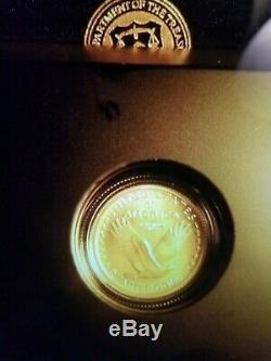 2016 W Standing Liberty Quarter Centennial Gold Coin. 999 16xc