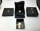 2016-w Standing Liberty Quarter Centennial Gold Coin Box And Papers
