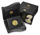 2016-w Walking Liberty Centennial Gold Coin Withbox And Coa