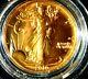 2016-w Walking Liberty Half Dollar 24kt Gold 1/2 Oz Coin Centennial In Box Coa
