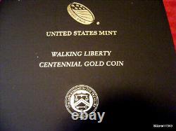 2016-w Set Of Gold Mercury, Standing Liberty, & Walking Liberty Free Shipping