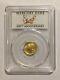 2016-w Gold Mercury Dime 100th Anniversary Pcgs Sp70