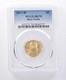 2017-w $5 Boys Town Gold Commemorative Ms70 Pcgs 9136