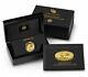 2017 W American Liberty 225th Anniv. High Relief Gold Proof Coin $100 Sku46509