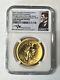 2018 1oz Sgc Gold Winged Liberty Ultra High Relief Ngc Mercanti Gem Rev Proof