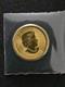 2018 Canada 5 Dollars Polar Bear Privy 1/10 Oz. 9999 Fine Gold Coin