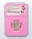 2018-w $5 Breast Cancer Awareness Gold Commemorative Ms70 Ngc 9129