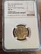 2018-w $5 Breast Cancer Gold Commemorative Coin Ms70 Ngc