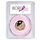 2018 W Breast Cancer Awareness $5 Proof Gold Commemorative Pcgs Pf 70 Fs
