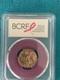 2018-w Ms70 By Pcgs Breast Cancer Awareness Comm. 1st $5 Rose Gold Coin. Fdoi