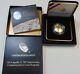 2019 Apollo 11 $5 Gold Coin 1/4 Ozt Gold 50th Anniversary Commemorative Coin