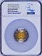 2019 Golden Treasures Of Ancient 2oz. 9999 Silver Antiqued $2 Coin Ngc Ms 70 Fr