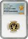 2019-w $5 Proof Gold American Legion 100th Anniversary Coin Ngc Pf70 Uc Er