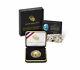 2019 W Apollo 11 50th Anniversary $5 Gold Commemorative Proof Coin Ogp Sku56544