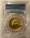 2019-w High Relief Liberty Gold Coin Pcgs Sp70 Pl Exceptional Quality