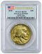 2020 1 Oz Gold American Buffalo $50 Coin Pcgs Ms70 Fs Flag Label Sku59639
