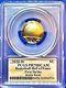 2020-w $5 24k Gold Basketball Hall Of Fame Pcgs Pr70dcam First Strike